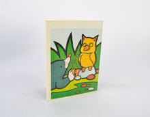 Load image into Gallery viewer, 17 x ORBIS Little Ark Library Books, Illustrated Miniature Children Story Book, 17 titles
