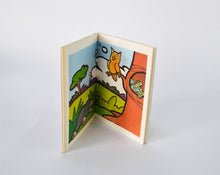 Load image into Gallery viewer, 17 x ORBIS Little Ark Library Books, Illustrated Miniature Children Story Book, 17 titles
