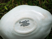 Load image into Gallery viewer, Vintage Carltonware Small Sauce Boat And Saucer. Green Cabbage Leaf ,Austpalian Design,Made In England
