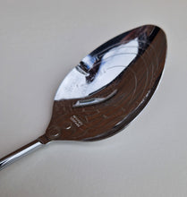 Load image into Gallery viewer, Probus Vintage Measuring Spoon, Red Plastic Handle, Made In England
