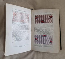 Load image into Gallery viewer, Dyeing and calico printing; including an account of the most recent improvements in the manufacture and use of aniline colours, Vintage Book
