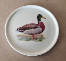 Load image into Gallery viewer, Job Lot Of 5 Vintage Ceramic Trinket Dishes Plates and Coasters , Various Small Sizes and Makers
