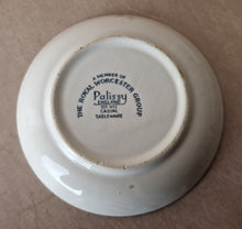 Load image into Gallery viewer, Job Lot Of 5 Vintage Ceramic Trinket Dishes Plates and Coasters , Various Small Sizes and Makers

