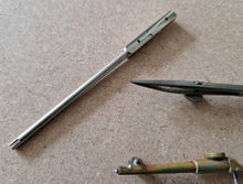 Load image into Gallery viewer, Vintage Architectural Technical Draughtsman Drawing Instrument Set in Case
