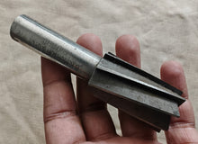 Load image into Gallery viewer, Vintage BK Morton &amp; Co Ltd Rayd Extra Reamer High Speed Steel 9.5cm Long Tool
