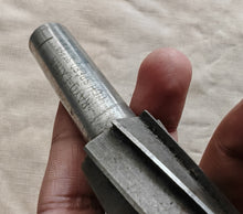 Load image into Gallery viewer, Vintage BK Morton &amp; Co Ltd Rayd Extra Reamer High Speed Steel 9.5cm Long Tool
