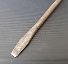 Load image into Gallery viewer, Antique Millers Falls Co. No 63 Ratcheting Screwdriver Wooden Handle Made In USA
