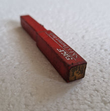Load image into Gallery viewer, SKF DORMER A510 3.50mm HSS ADX DR JOBBER LENGTH DRILL BIT IN PLASTIC CASE
