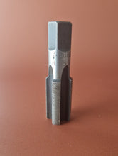 Load image into Gallery viewer, 7/8"-26 BSB HSS G.T Thread Threading Tap , Heavy &amp; Chunky Engineering Tool
