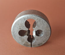 Load image into Gallery viewer, Whit 3/18 16 Split Die Threading Tool , British Made
