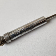 Load image into Gallery viewer, Schrader Vintage Balloon Tyre Gauge Tool
