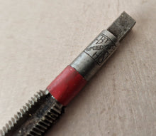 Load image into Gallery viewer, FBT Speedcut 1/2 x 20 UNF Used Hand Tap Engineering Threading Tool
