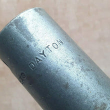 Load image into Gallery viewer, Apexo Dayton Ohio 10mm square socket extension adaptor, Vintage Mechanics Garage
