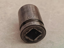 Load image into Gallery viewer, Vintage Swinborne Socket 3/4" AF 1 1/2" Drive British Made CPT Co Mechanics Tool
