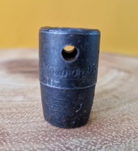 Load image into Gallery viewer, Snap-On 1/2 PDH-160 USA 12 point socket. Pat no. 3273430
