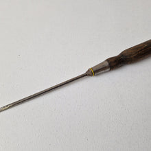 Load image into Gallery viewer, Vintage Stanley, No.45 screwdriver 24.5cm overall length slotted flat tip
