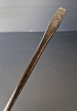 Load image into Gallery viewer, Antique Millers Falls Co. No 63 Ratcheting Screwdriver Wooden Handle Made In USA

