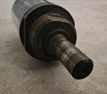 Load image into Gallery viewer, Used Heavy Duty TDS LT 574/7 1/328 Core Drill Bit Holesaw 8" DIA - 9.5cm Long
