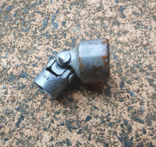 Load image into Gallery viewer, Vintage WF-78 PL MB C 3/4" Universal Joint Socket Adapter – 12 Point – Used Tool
