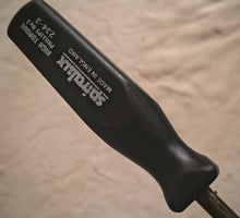 Load image into Gallery viewer, Vintage Spiralux Phillips Screwdriver No.3 – High Torque – Made in England  26cm
