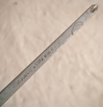Load image into Gallery viewer, Title: Draper Phillips Screwdriver No.3 – Green Handle – Heavy Duty – 27cm
