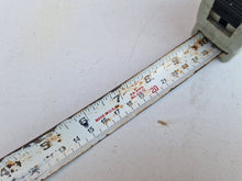 Load image into Gallery viewer, Vintage Rabone SUPALOK SK175 ME 7.5M 25FT tape measure 30-363
