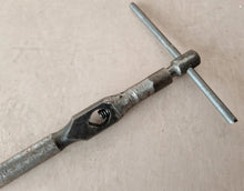 Load image into Gallery viewer, Adjustable Tap Wrench Handle Holder Tap Reamer Tapping Tool holder LAL Ltd 182/1
