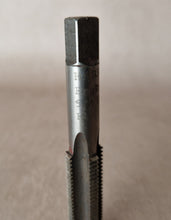 Load image into Gallery viewer, 5/8" BSF HS 3 Tap made by Harris England Quality Tools
