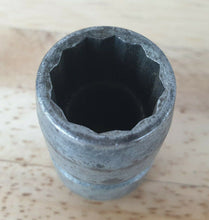 Load image into Gallery viewer, Roebuck 11/16" Whit Socket, Vintage Mechanical Garage Tool

