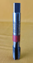 Load image into Gallery viewer, Dormer HSS G.T 5/8 (U)NF, 18 , 14.5mm Taper Threading Tap, Made In England
