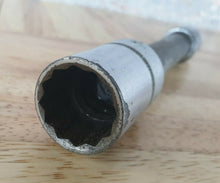 Load image into Gallery viewer, Gordon Sheffield Vanadium 25/32 Af Socket, Mechanics Garage Tool
