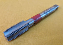 Load image into Gallery viewer, Dormer HSS G.T 7/16 (U)NF, 20, 9.9mm Drill Threading Tap, Made In England
