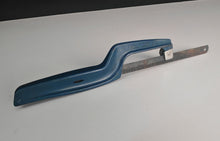 Load image into Gallery viewer, Stanley Hand Hacksaw 27.5cm Vintage Made In England Small Saw Tool Used
