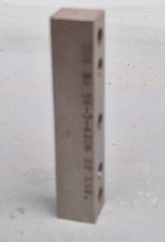 Load image into Gallery viewer, MACHINIST LATHE MILL Block DRG No 56-3-4I06 PP Ltd
