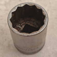 Load image into Gallery viewer, BRITOOL EB937 94AF 15/16 - 1/2" drive Bi-hex socket England
