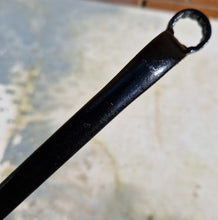 Load image into Gallery viewer, Ring Spanner 5/8 A/F - 44 - 2024 - 3/4 A/F , Black Colour
