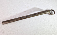 Load image into Gallery viewer, Vintage 52 Hexo 15321 Wrench  Suitable For Classic Car Motorcycle Tool Kit USA
