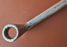 Load image into Gallery viewer, Gedore No.2 13mm X 12mm Ring Spanner Made In germany
