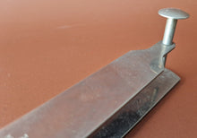 Load image into Gallery viewer, Vintage Tack-It Pattern Marker Sewing Tooling Made in USA
