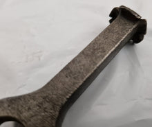 Load image into Gallery viewer, Vintage Toga 5/8 Hole Punch Leather Gasket, Leatherwork Tool , 10cm long
