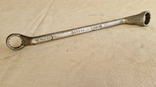 Load image into Gallery viewer, Gordon Tools Short Ring Spanner 5/8"AF x 11/16"AF , Vintage Hand Tool
