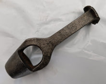 Load image into Gallery viewer, Vintage Toga 5/8 Hole Punch Leather Gasket, Leatherwork Tool , 10cm long
