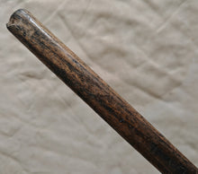 Load image into Gallery viewer, Vintage Stanley Ball Pein Hammer – Wooden Handle – Made in England – 32.5cm Long
