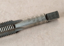 Load image into Gallery viewer, 5/8" BSF HS 3 Tap made by Harris England Quality Tools

