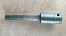 Load image into Gallery viewer, Apexo Dayton Ohio 10mm square socket extension adaptor, Vintage Mechanics Garage

