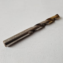 Load image into Gallery viewer, 13.0mm Drill Bit Sheffield HSS Long Drill bit Osborn Brand
