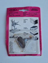 Load image into Gallery viewer, Vintage CeKa Zenses Combi Cutter No. 191/2 , unused in original pack, circa 1980
