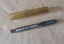 Load image into Gallery viewer, DORMER HSS M12 x 1.75 , 10.2mm TAP DRILL  - VGC MADE IN ENGLAND

