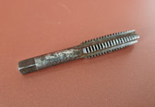 Load image into Gallery viewer, Comet 1/2 x 12 B.S.W Taper Threading Tap, Made In England
