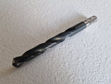 Load image into Gallery viewer, GUEHRING 14,000 HS DRILL BIT IN PLASTIC CASE 16.5CM LONG 1.5CM DIAMETER
